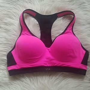 Victoria's Secret Sports Bra